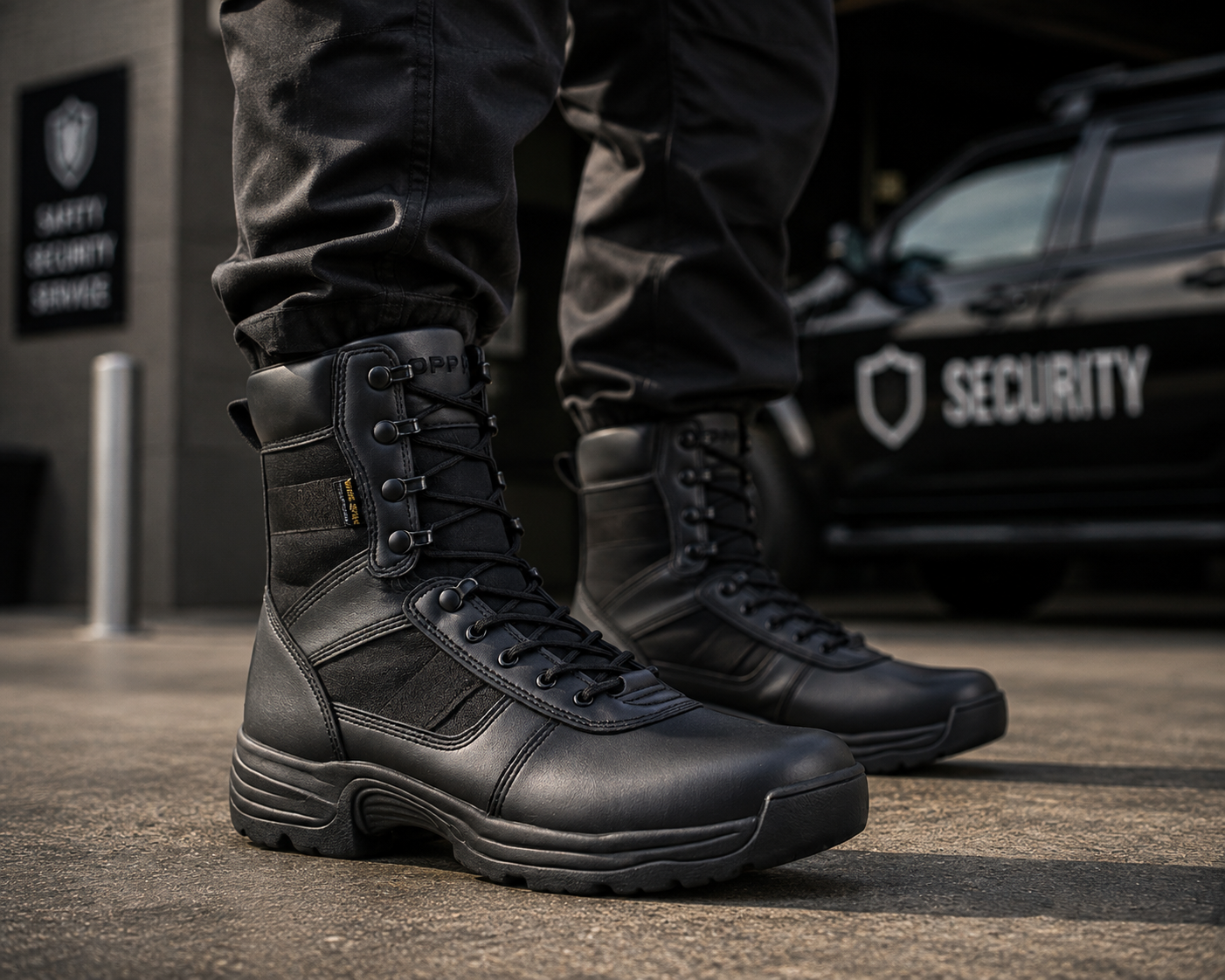 Boots