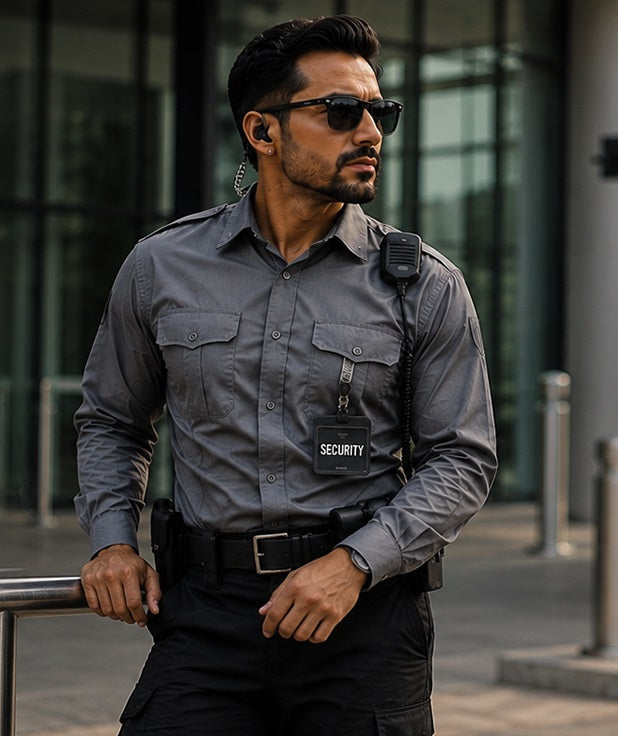 Tactical Shirt