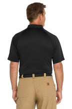 CornerStone® Select Snag-Proof Tactical Polo