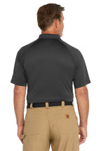 CornerStone® Select Snag-Proof Tactical Polo