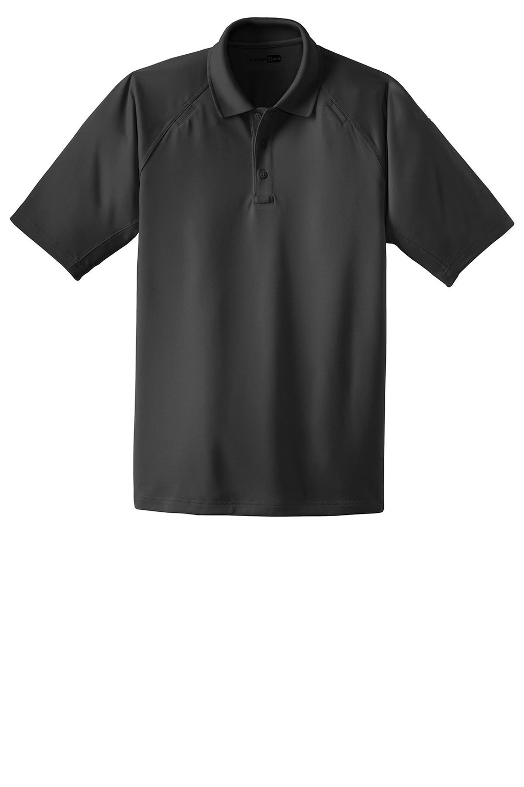 CornerStone® Select Snag-Proof Tactical Polo