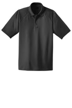CornerStone® Select Snag-Proof Tactical Polo