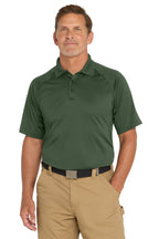 CornerStone® Select Snag-Proof Tactical Polo