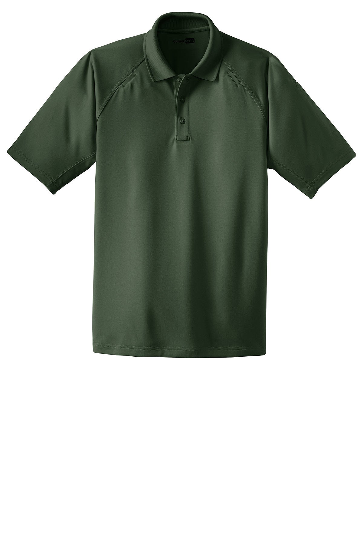 CornerStone® Select Snag-Proof Tactical Polo
