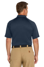 CornerStone® Select Snag-Proof Tactical Polo