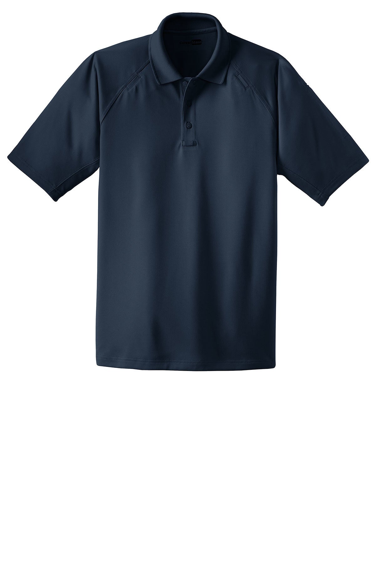 CornerStone® Select Snag-Proof Tactical Polo