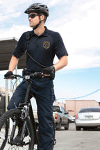 CornerStone® Select Snag-Proof Tactical Polo