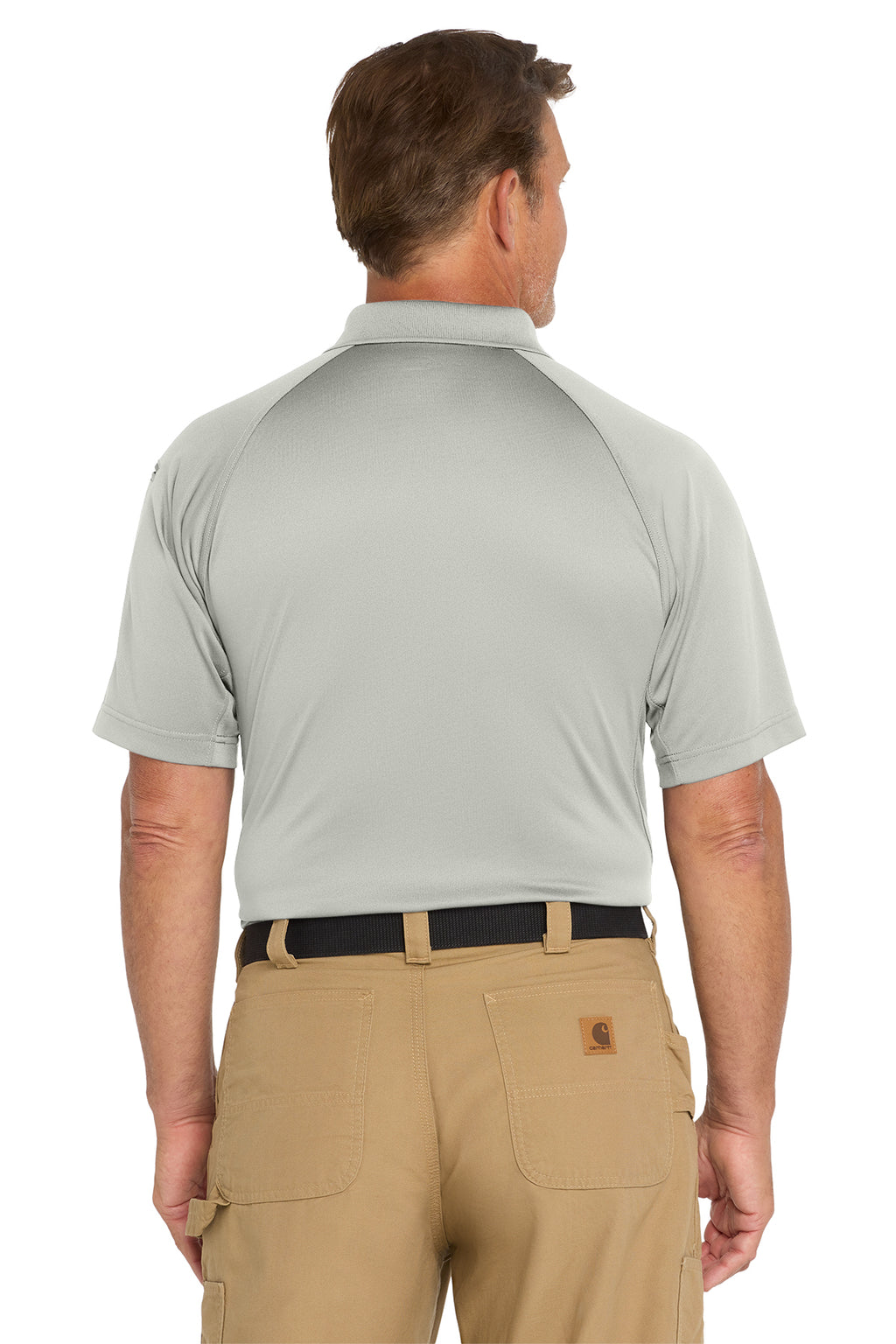 CornerStone® Select Snag-Proof Tactical Polo