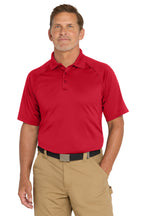 CornerStone® Select Snag-Proof Tactical Polo