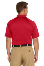 CornerStone® Select Snag-Proof Tactical Polo