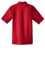 CornerStone® Select Snag-Proof Tactical Polo