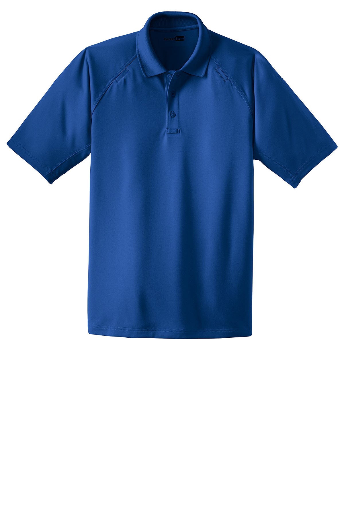 CornerStone® Select Snag-Proof Tactical Polo