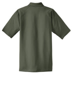CornerStone® Select Snag-Proof Tactical Polo