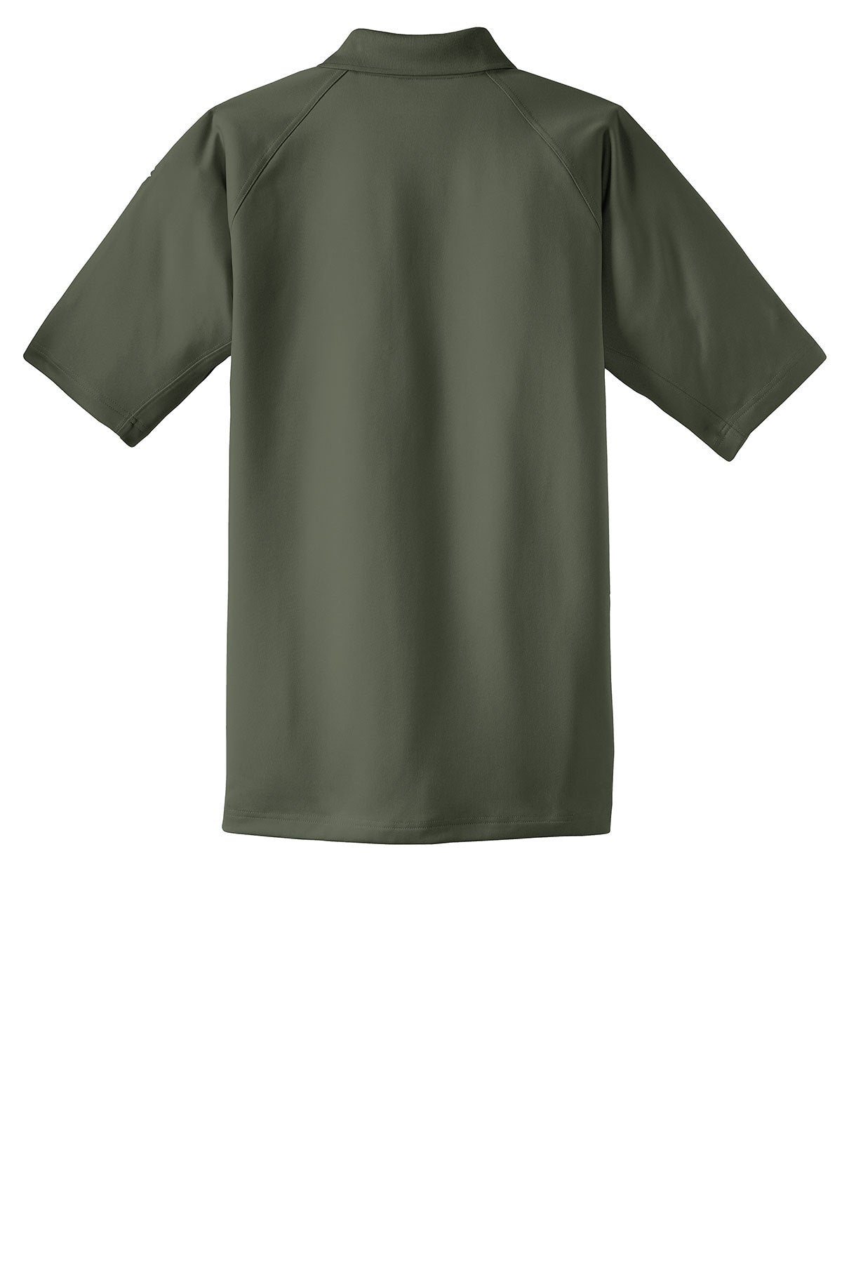 CornerStone® Select Snag-Proof Tactical Polo