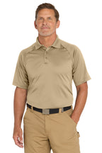 CornerStone® Select Snag-Proof Tactical Polo