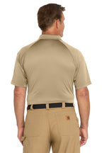 CornerStone® Select Snag-Proof Tactical Polo