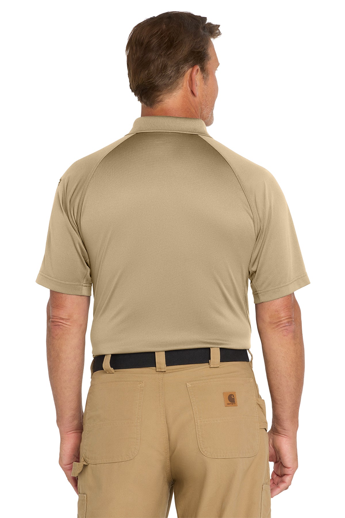 CornerStone® Select Snag-Proof Tactical Polo