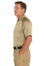 CornerStone® Select Snag-Proof Tactical Polo