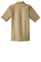 CornerStone® Select Snag-Proof Tactical Polo