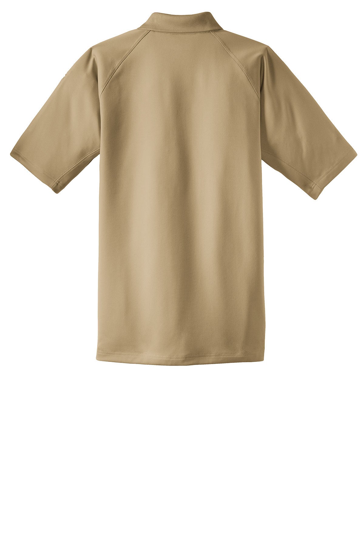 CornerStone® Select Snag-Proof Tactical Polo