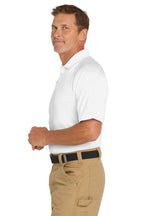 CornerStone® Select Snag-Proof Tactical Polo