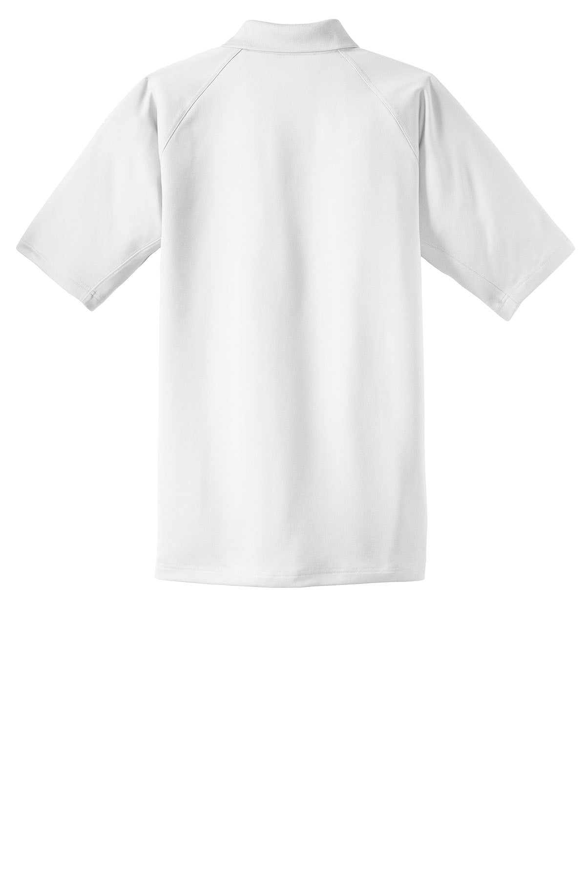 CornerStone® Select Snag-Proof Tactical Polo