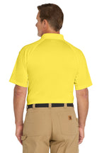 CornerStone® Select Snag-Proof Tactical Polo