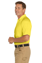 CornerStone® Select Snag-Proof Tactical Polo