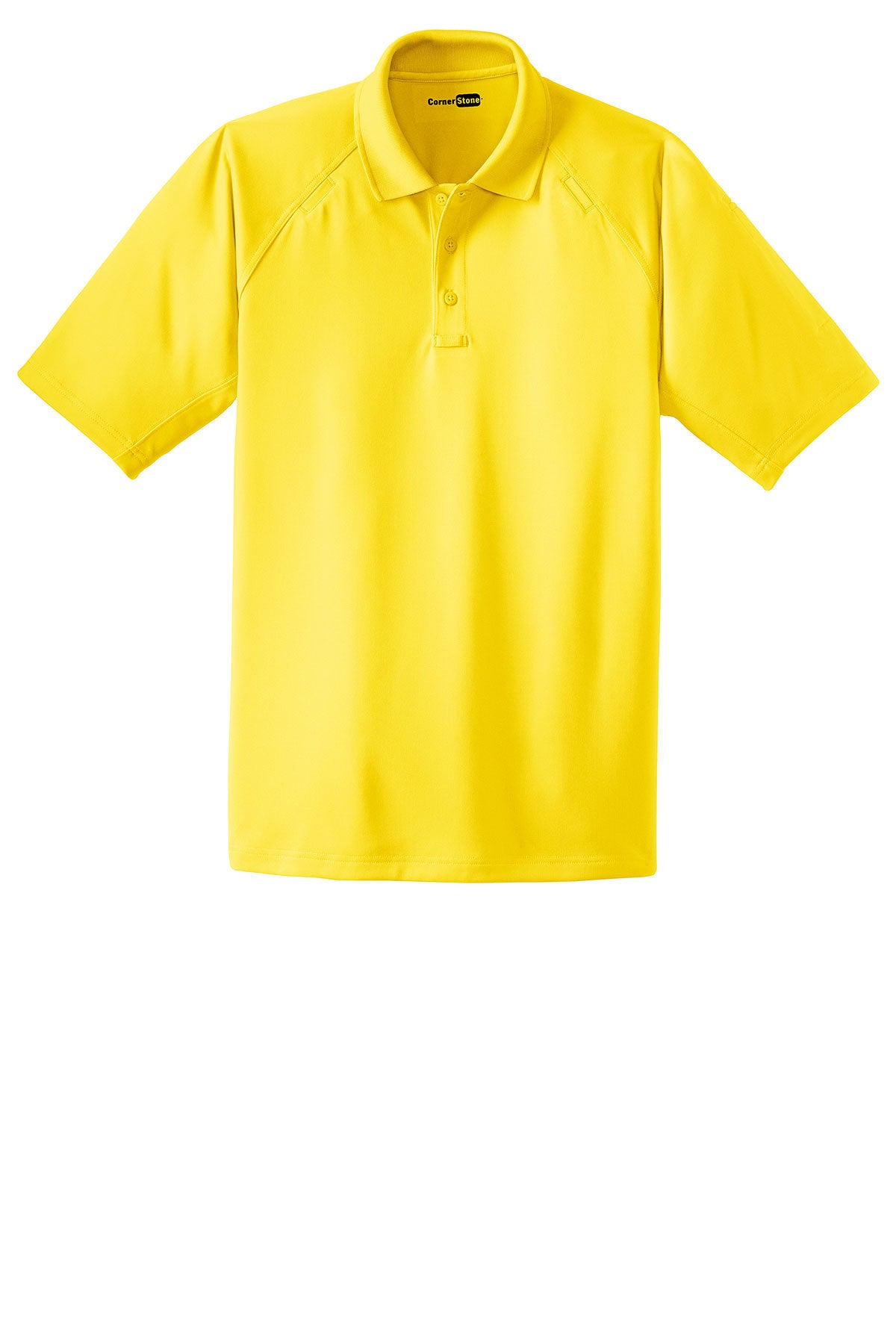 CornerStone® Select Snag-Proof Tactical Polo