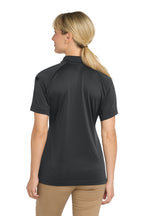 CornerStone® Women's Select Snag-Proof Tactical Polo