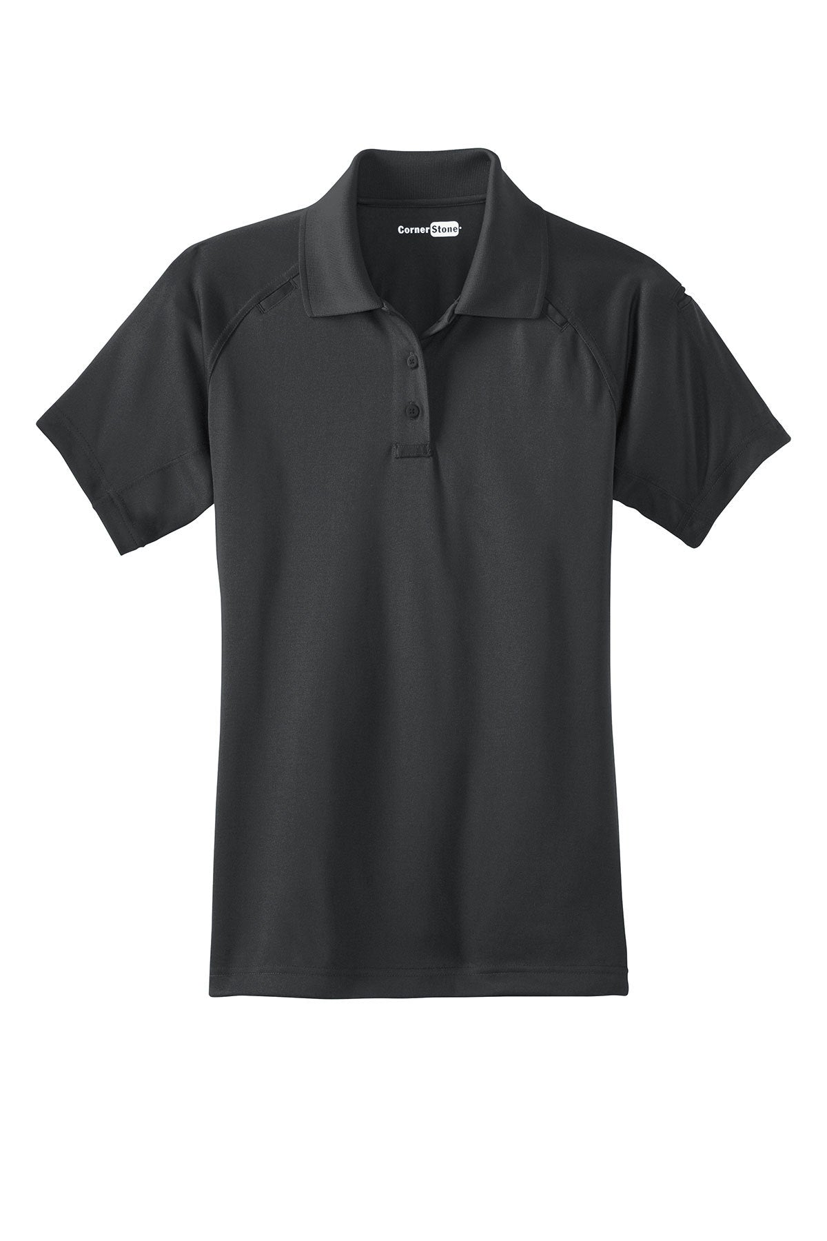 CornerStone® Women's Select Snag-Proof Tactical Polo