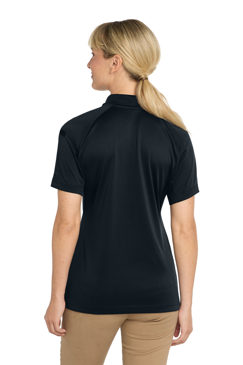 CornerStone® Women's Select Snag-Proof Tactical Polo