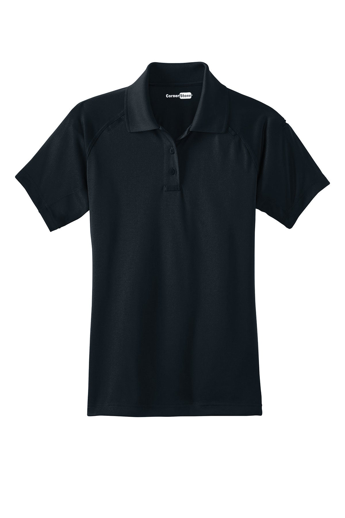 CornerStone® Women's Select Snag-Proof Tactical Polo