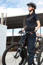 CornerStone® Women's Select Snag-Proof Tactical Polo