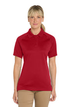 CornerStone® Women's Select Snag-Proof Tactical Polo