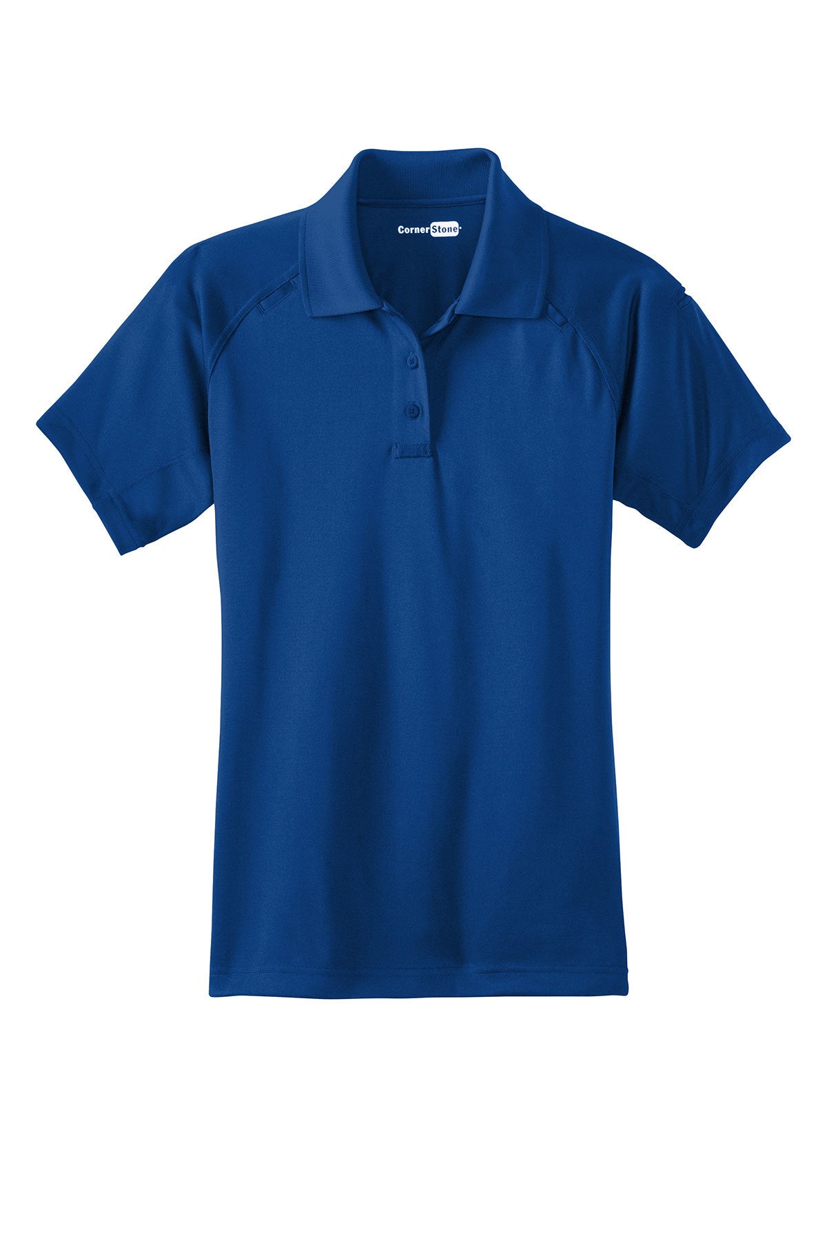 CornerStone® Women's Select Snag-Proof Tactical Polo