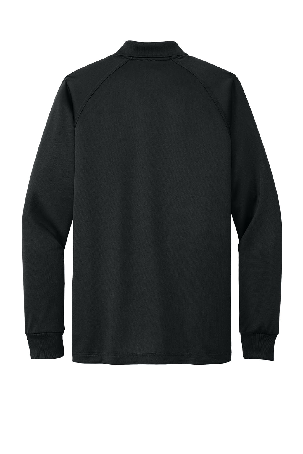 CornerStone® Select Long Sleeve Snag-Proof Tactical Polo
