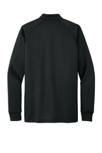 CornerStone® Select Long Sleeve Snag-Proof Tactical Polo