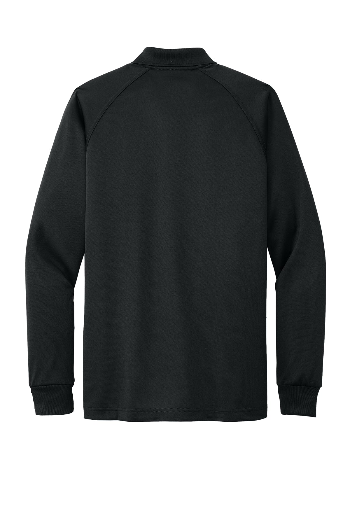CornerStone® Select Long Sleeve Snag-Proof Tactical Polo