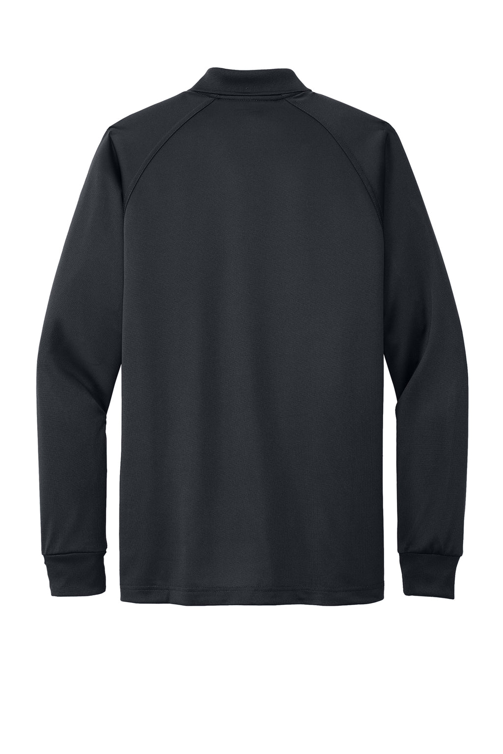 CornerStone® Select Long Sleeve Snag-Proof Tactical Polo