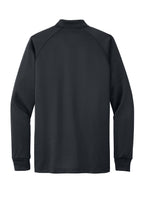 CornerStone® Select Long Sleeve Snag-Proof Tactical Polo