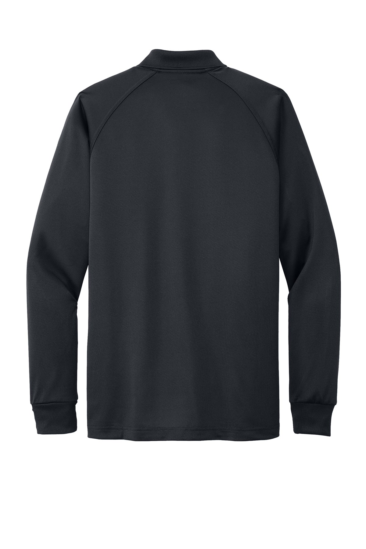 CornerStone® Select Long Sleeve Snag-Proof Tactical Polo