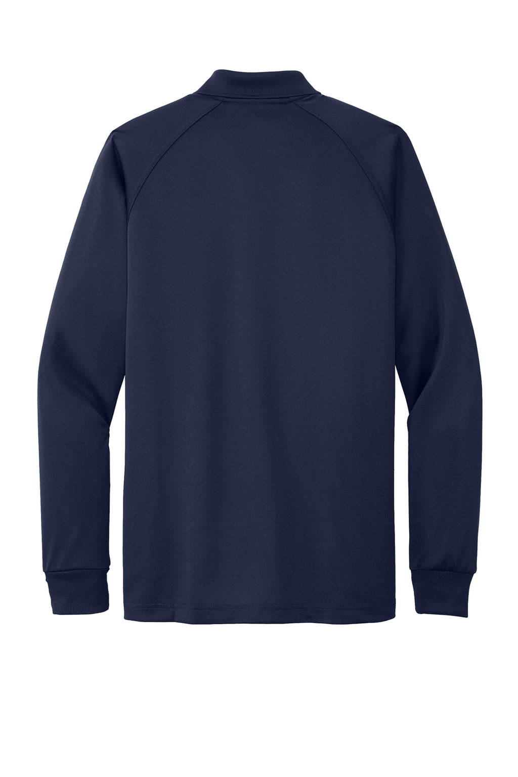 CornerStone® Select Long Sleeve Snag-Proof Tactical Polo