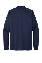 CornerStone® Select Long Sleeve Snag-Proof Tactical Polo