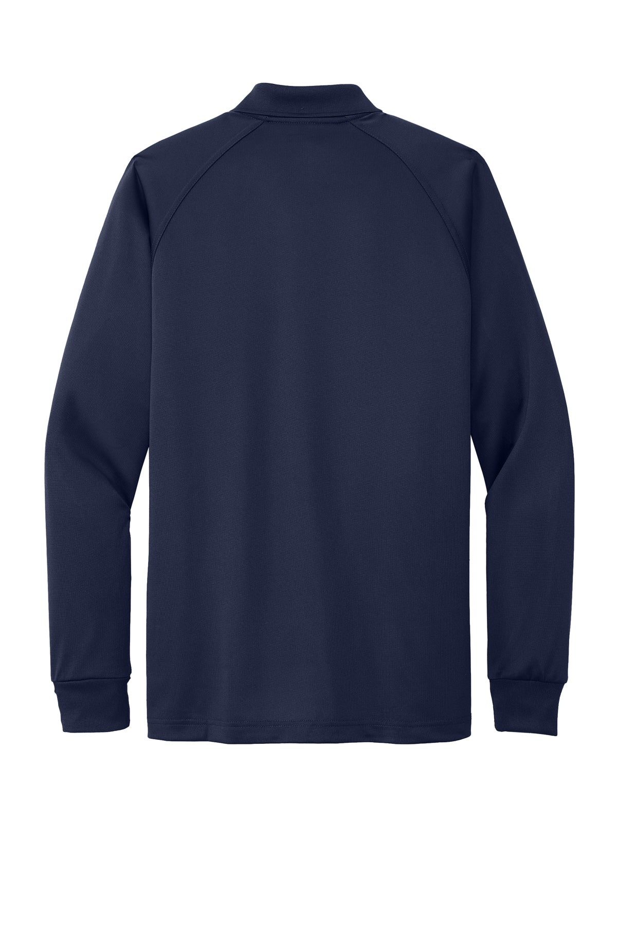 CornerStone® Select Long Sleeve Snag-Proof Tactical Polo