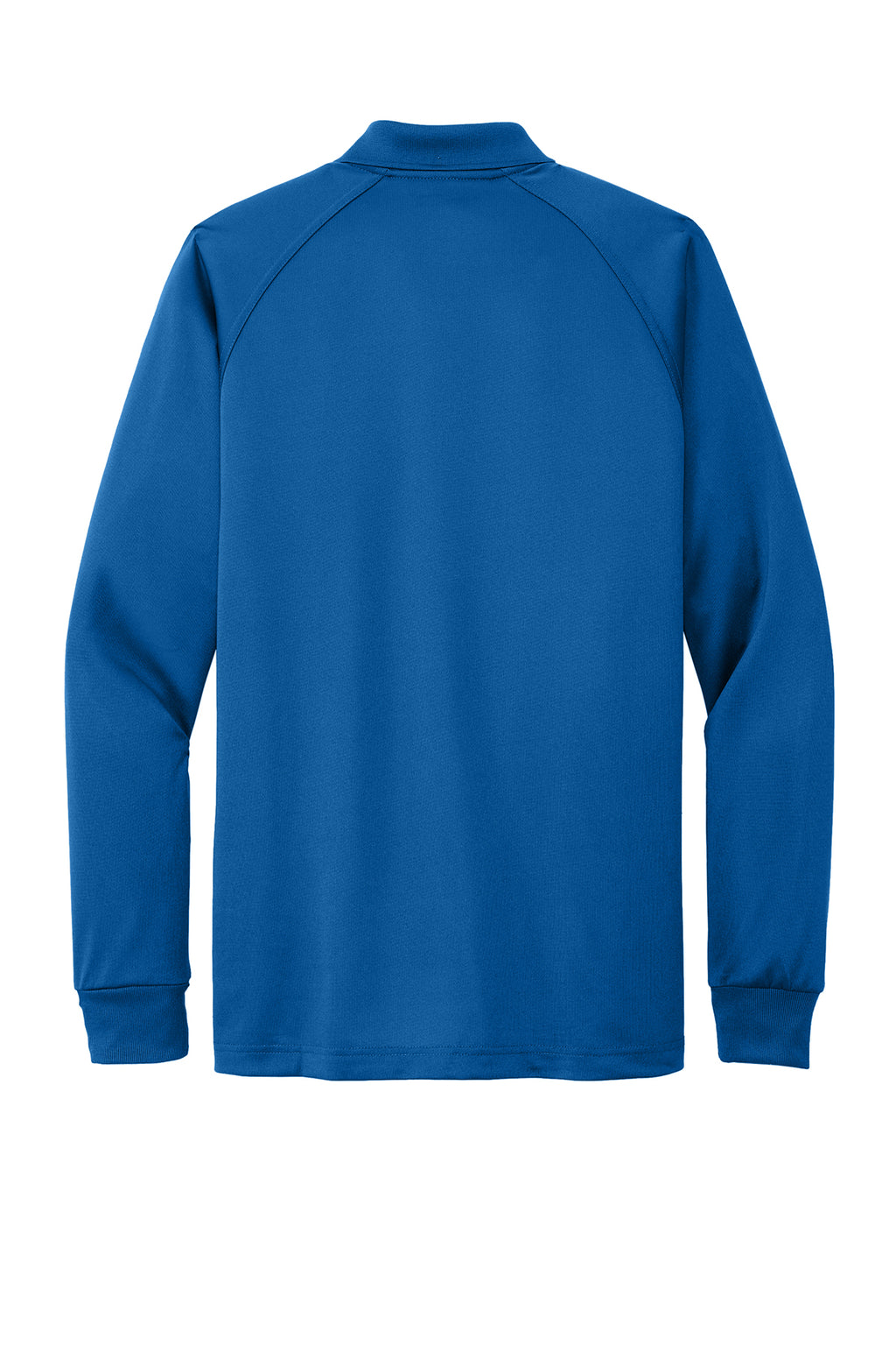 CornerStone® Select Long Sleeve Snag-Proof Tactical Polo