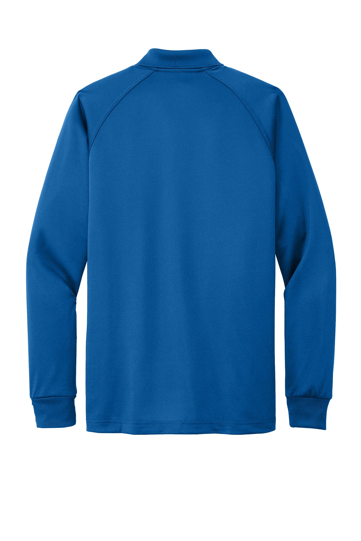 CornerStone® Select Long Sleeve Snag-Proof Tactical Polo