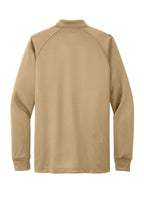CornerStone® Select Long Sleeve Snag-Proof Tactical Polo