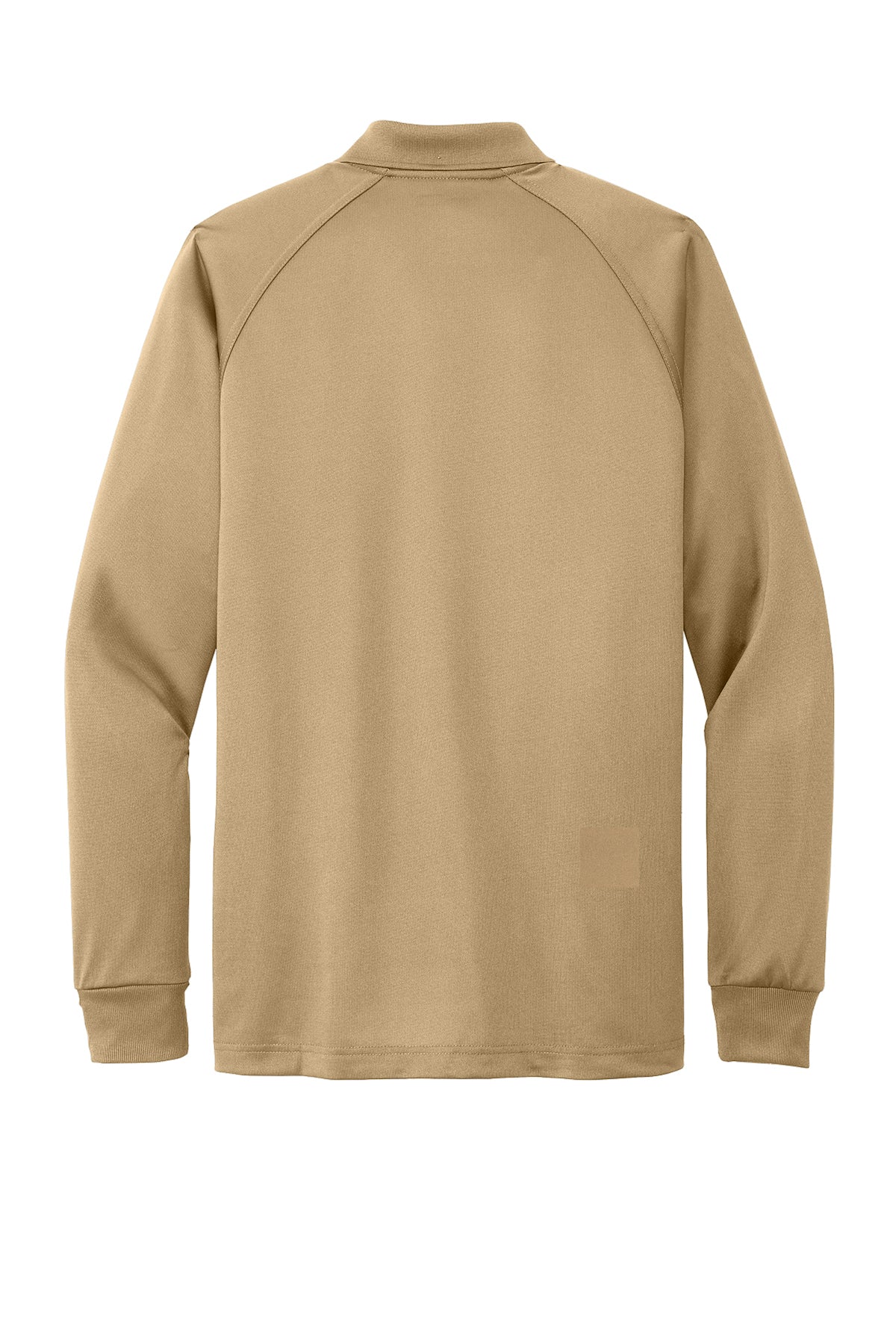 CornerStone® Select Long Sleeve Snag-Proof Tactical Polo