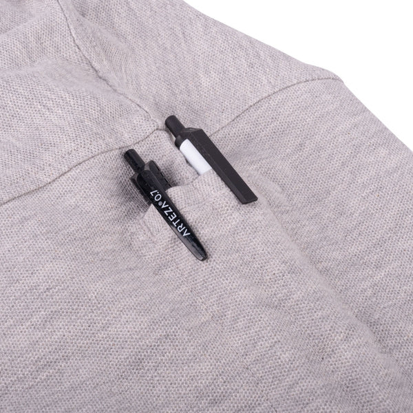 POLY/COTTON TACTICAL SECURITY POLO SHIRTS